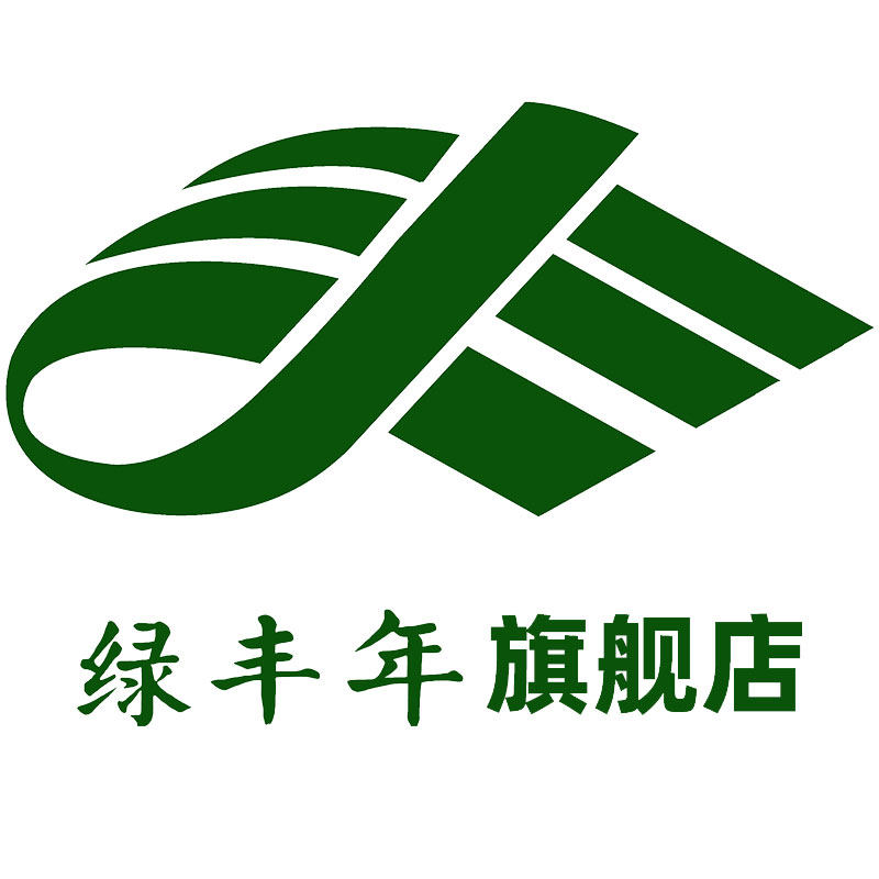 绿丰年旗舰店 店铺LOGO