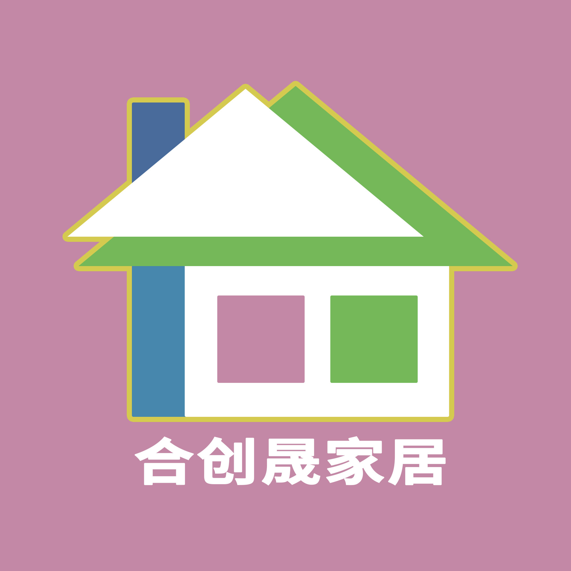 合创晟家居旗舰店