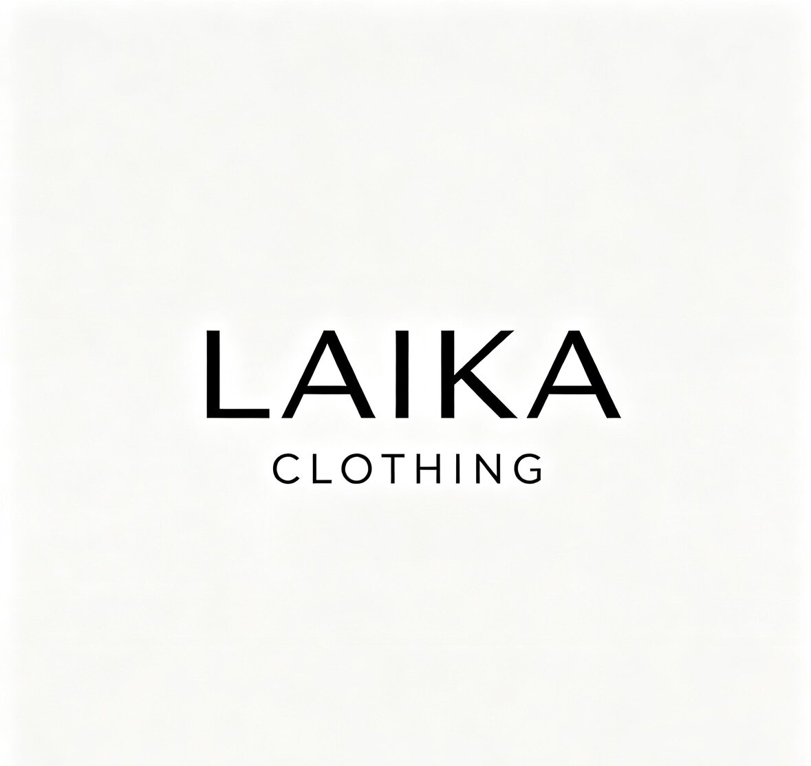 LAIKA CLOTHING