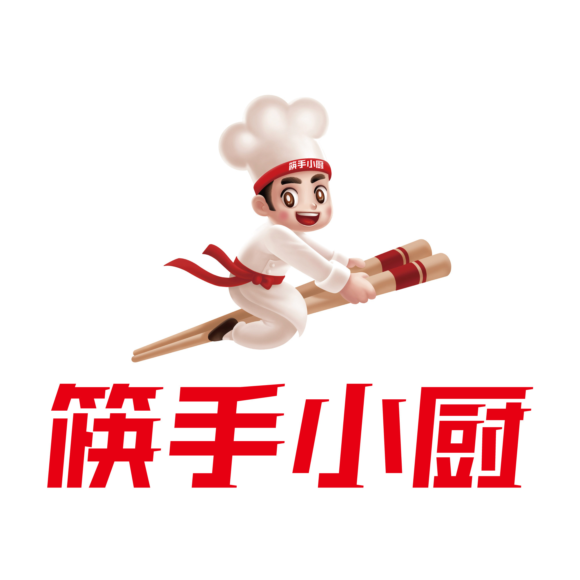 筷手小厨味加美专卖店