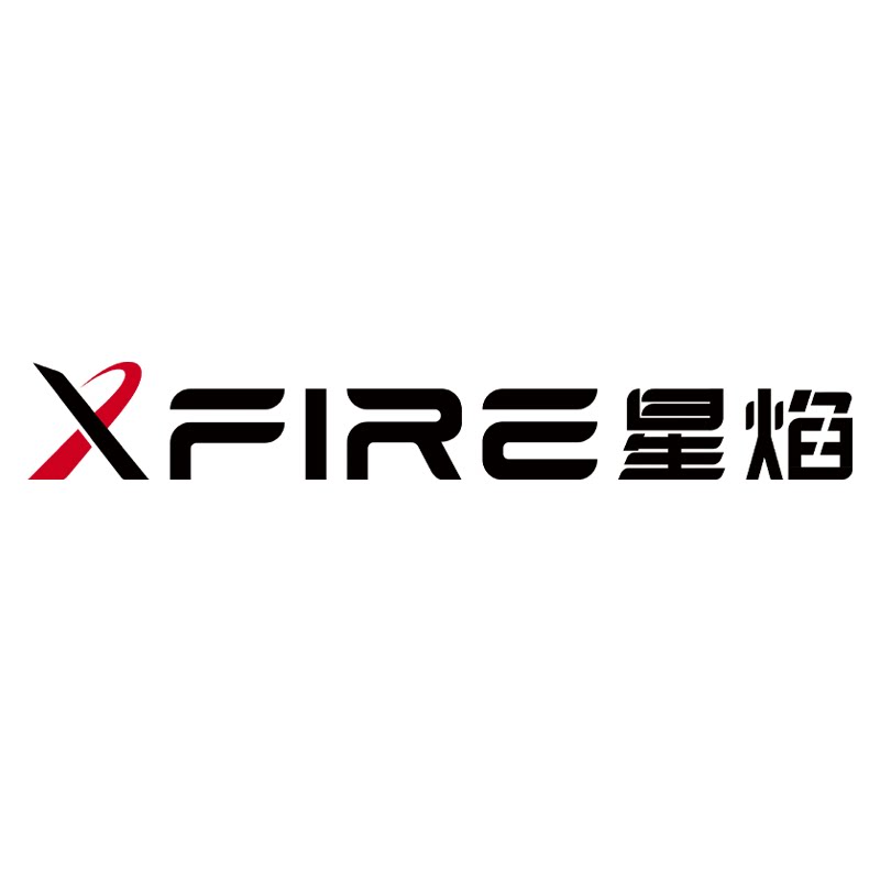 星煜电焰旗舰店 店铺LOGO