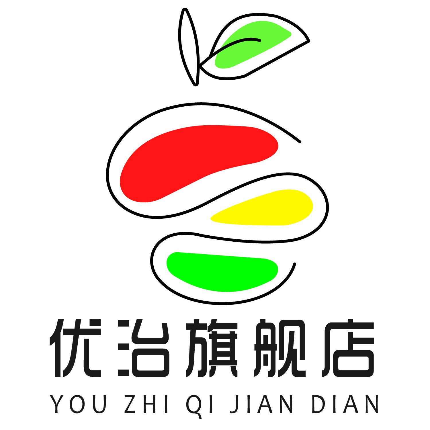 优治旗舰店