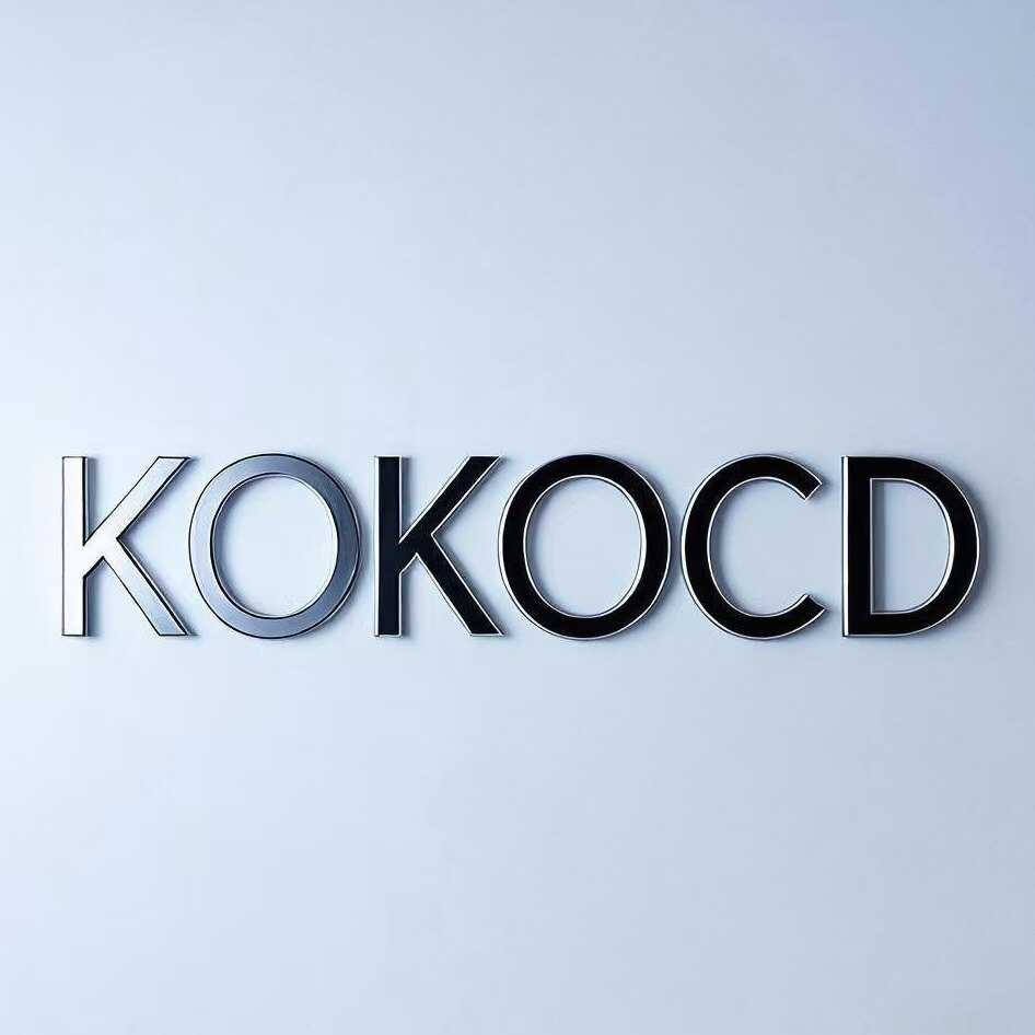 KOKOCD宠物企业店 店铺LOGO