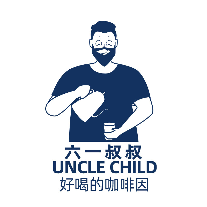 六一叔叔咖啡旗舰店