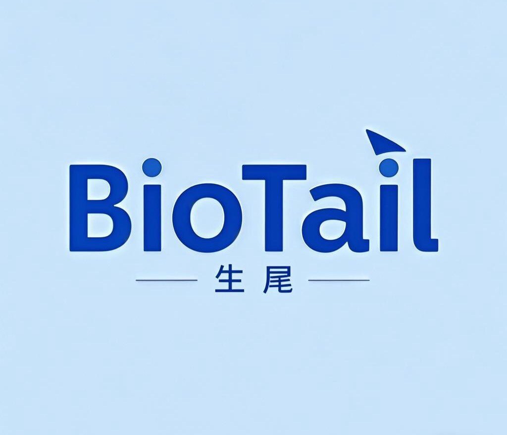 生尾Biotail官方店 店铺LOGO