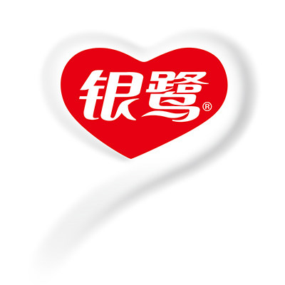 银鹭旗舰店