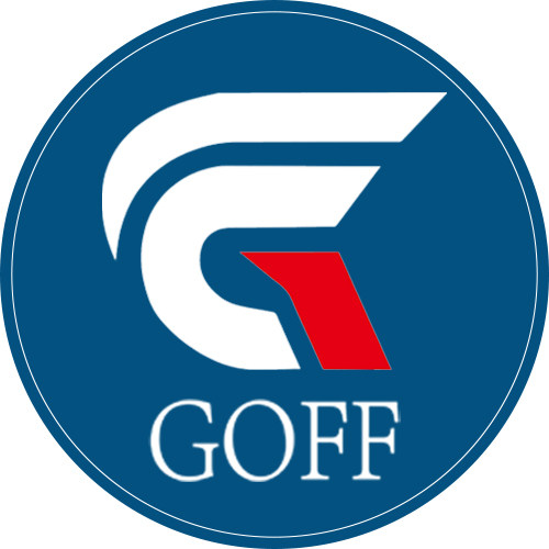 GOFF旗舰店 店铺LOGO