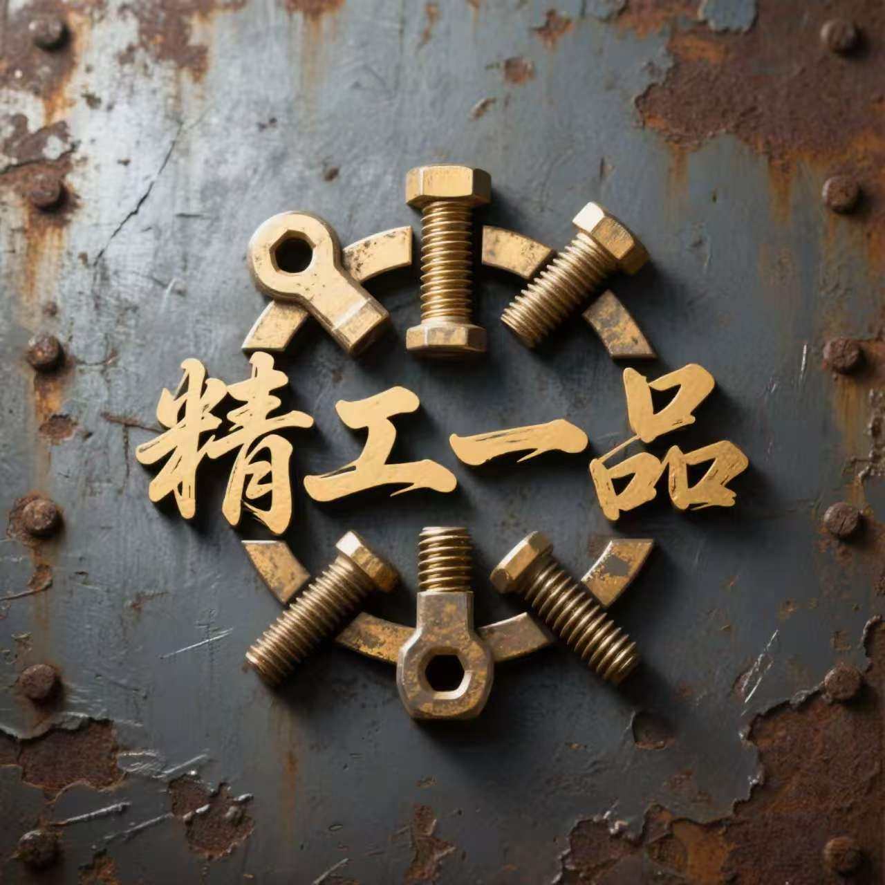 精工一品五金旗舰店