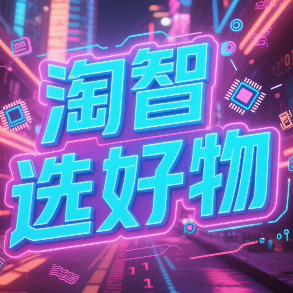 淘智选好物