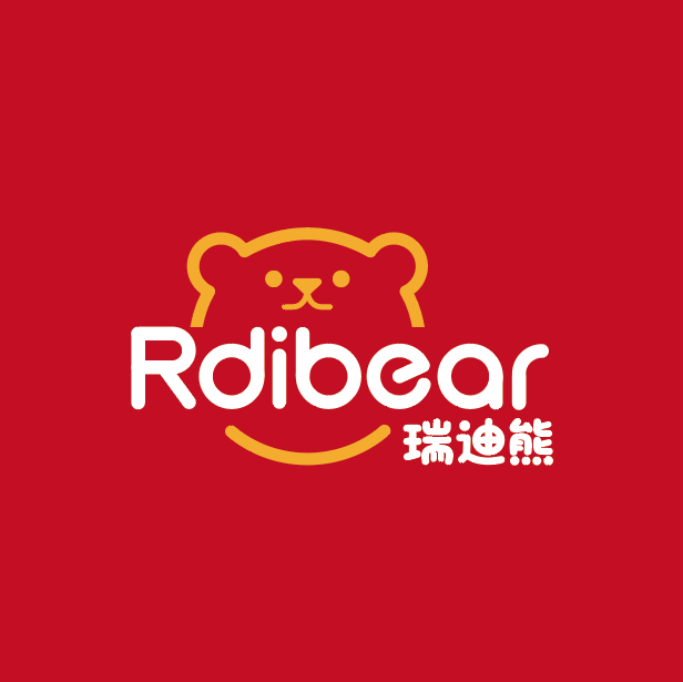 瑞迪熊旗舰店 店铺LOGO