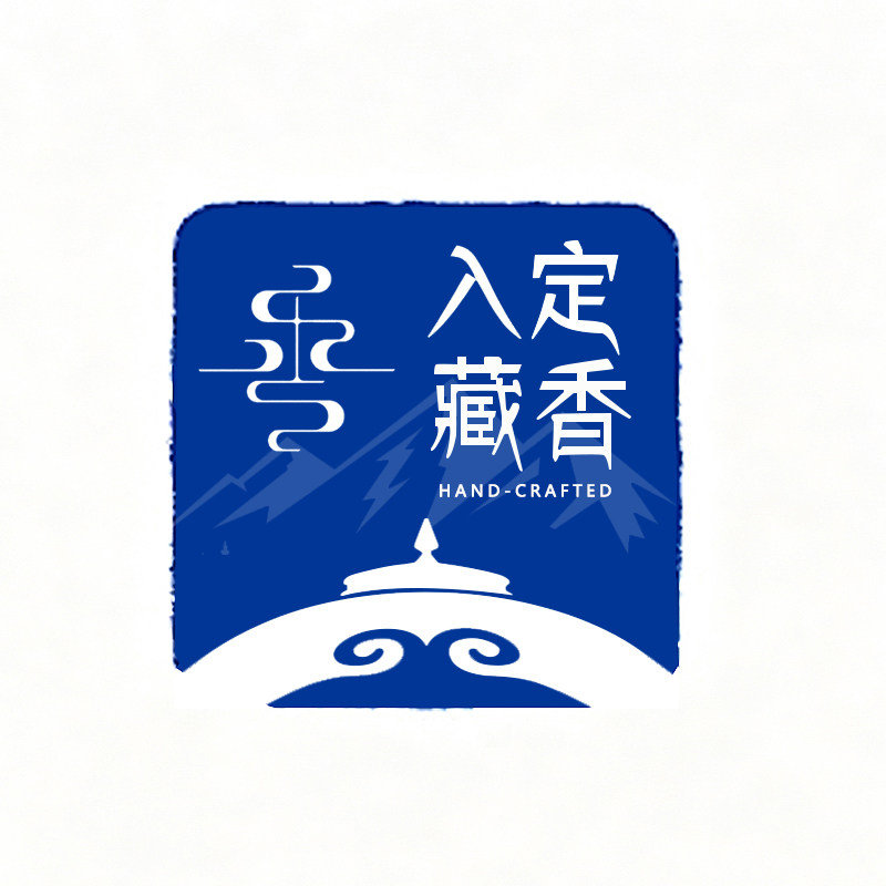 初心藏香 店铺LOGO