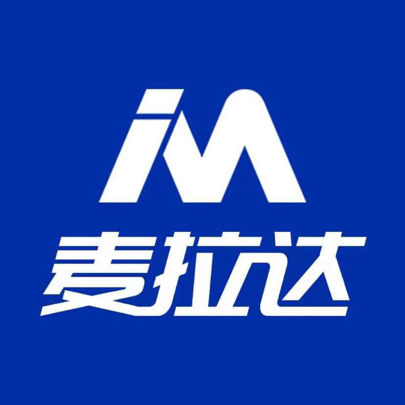 MLADA旗舰店 店铺LOGO