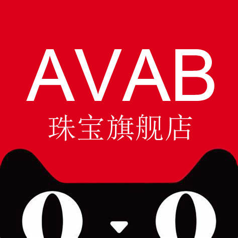 AVAB珠宝旗舰店