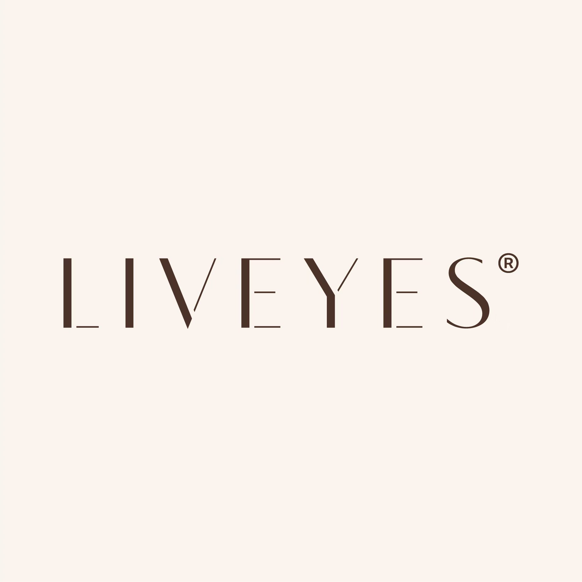 LIVEYES海外旗舰店