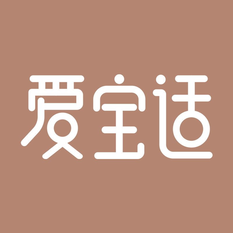爱宝适旗舰店 店铺LOGO