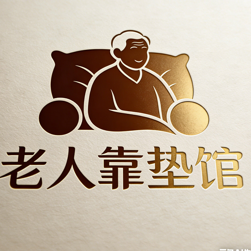 靠垫馆 店铺LOGO