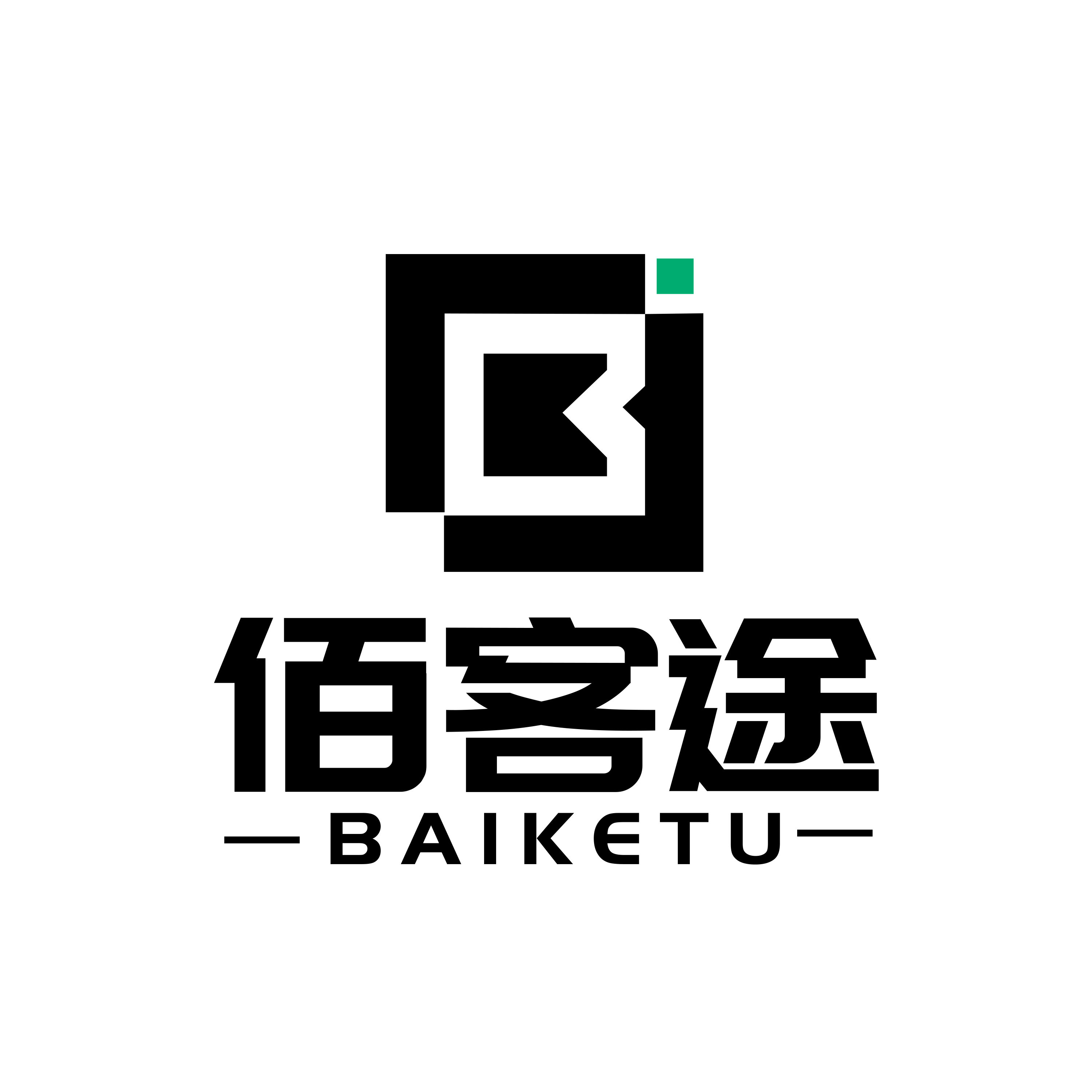 佰客途旗舰店