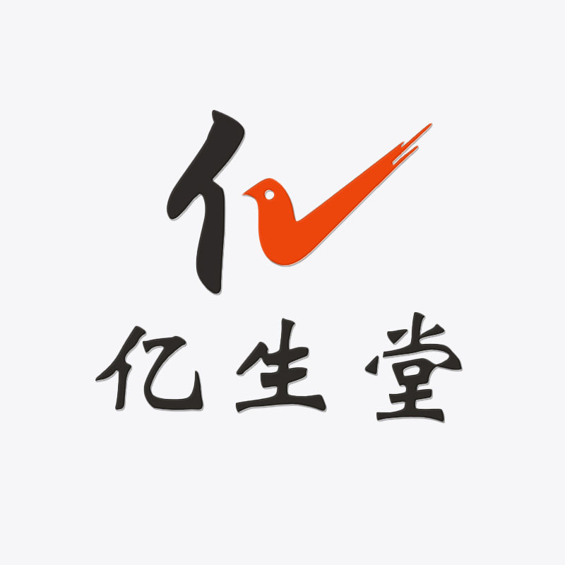亿生堂保健食品旗舰店