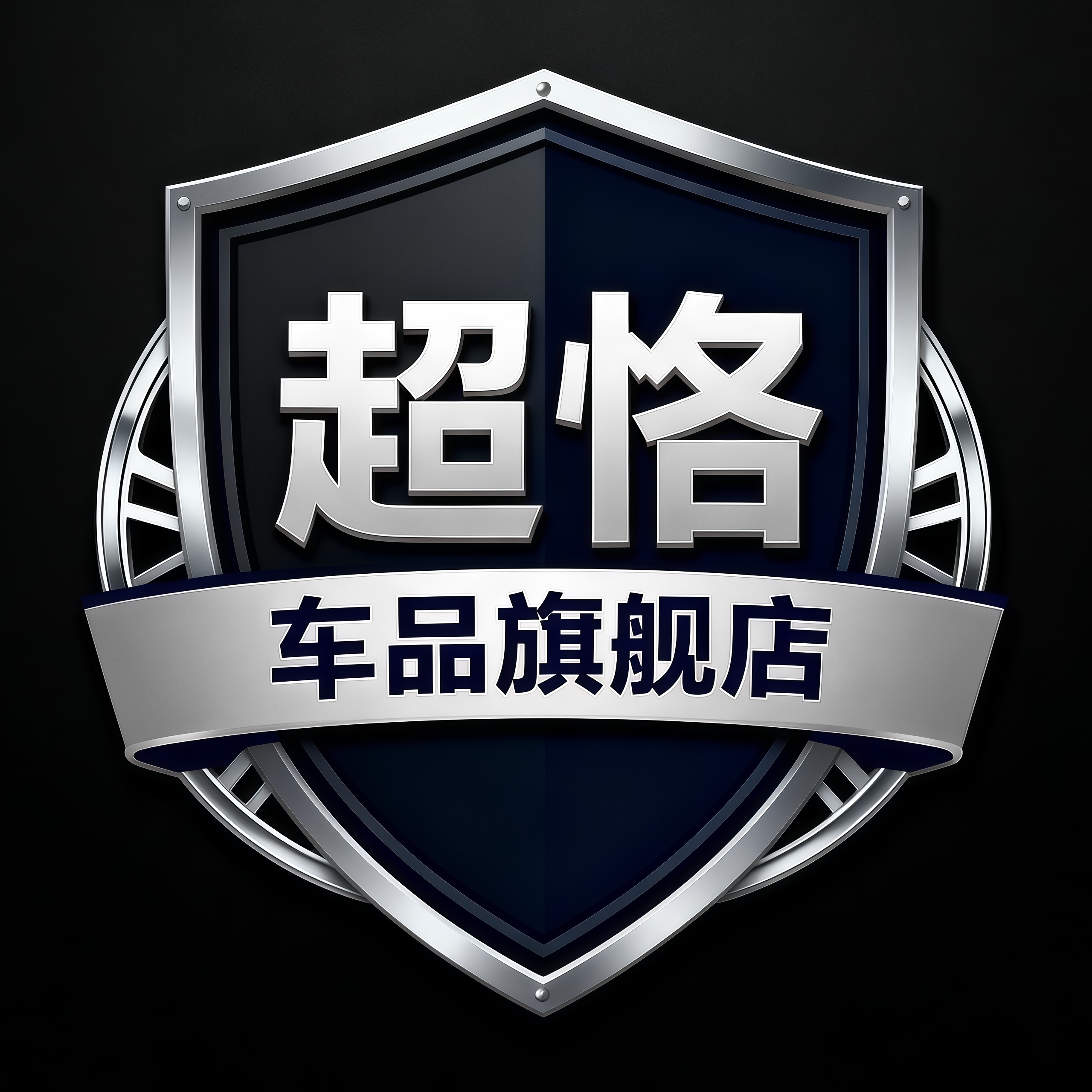 超恪车品旗舰店