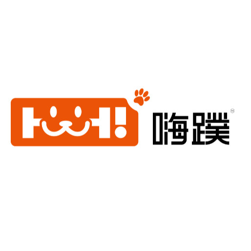 嗨蹼宠物食品旗舰店