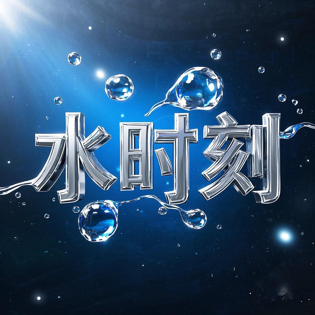水时刻旗舰店