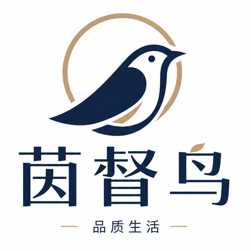 茵督鸟旗舰店