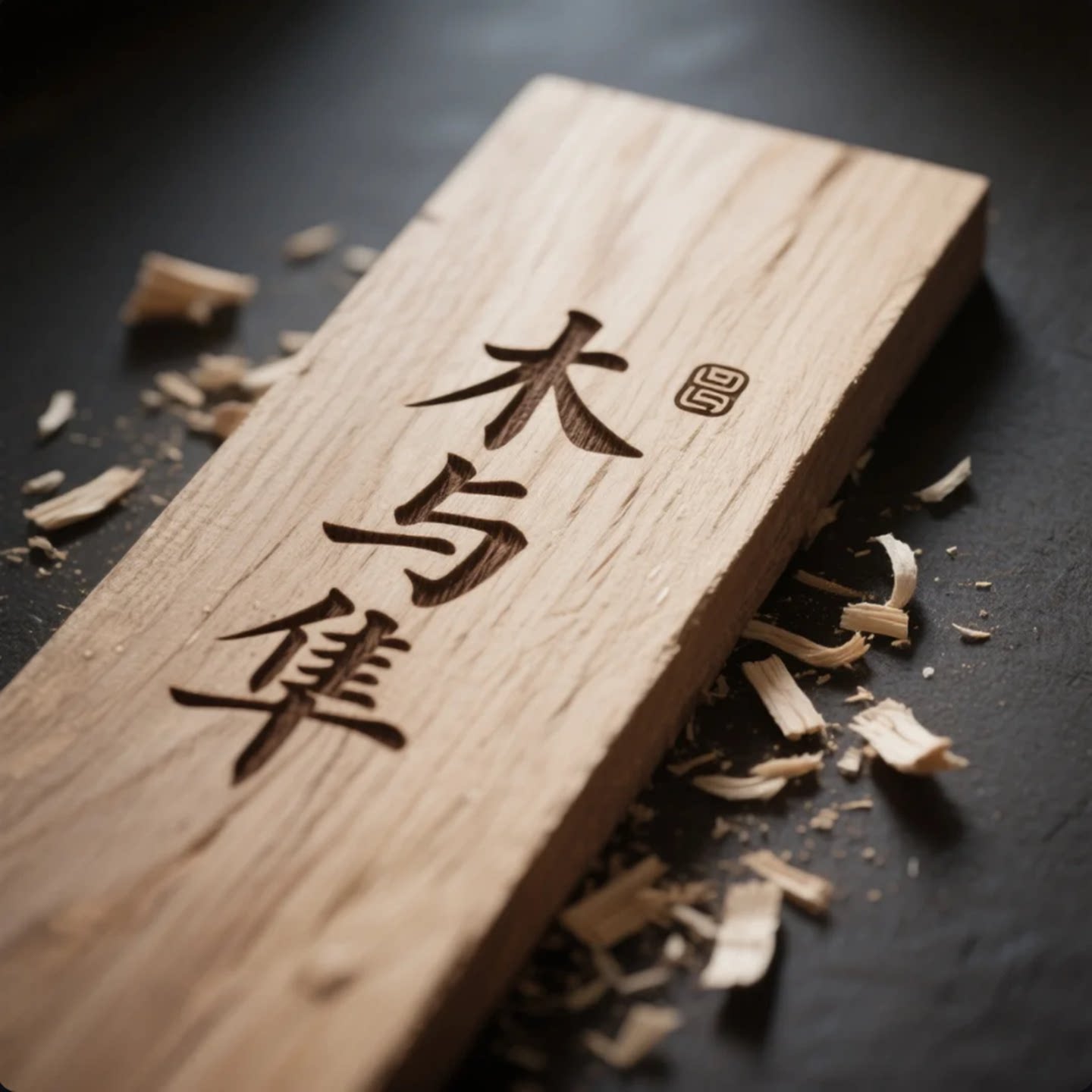 木与隼旗舰店