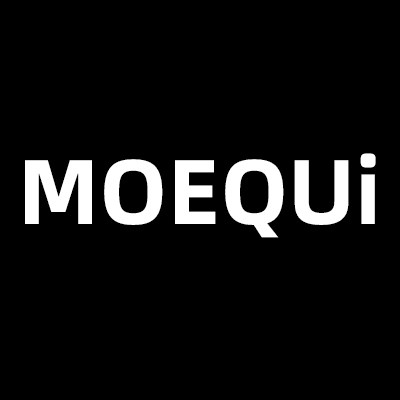 moequi旗舰店 店铺LOGO