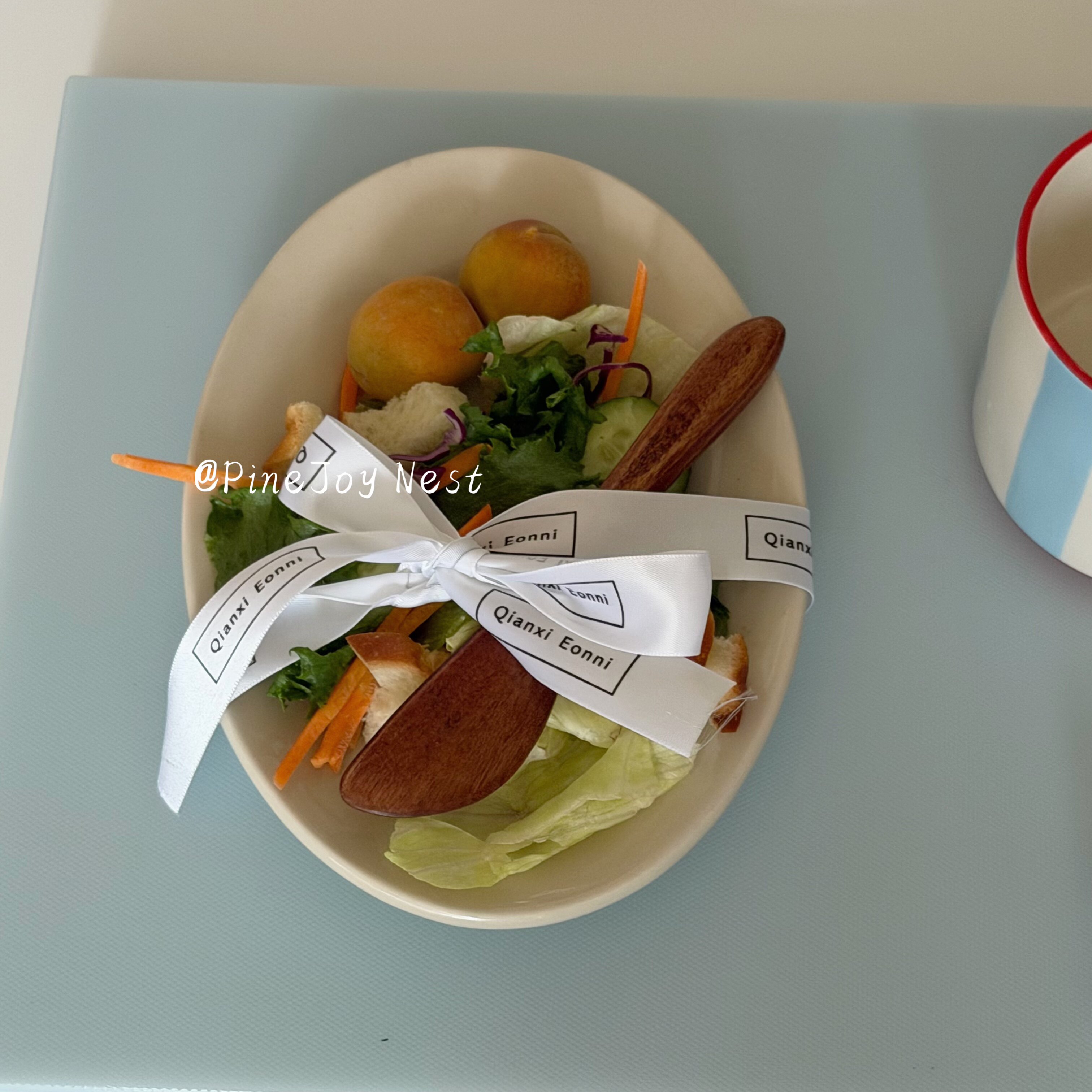 My Days  与你有关 店铺LOGO