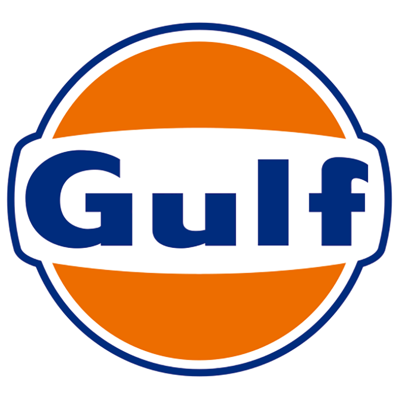 Gulf海湾旗舰店 店铺LOGO