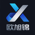 欧旭锦旗舰店 店铺LOGO