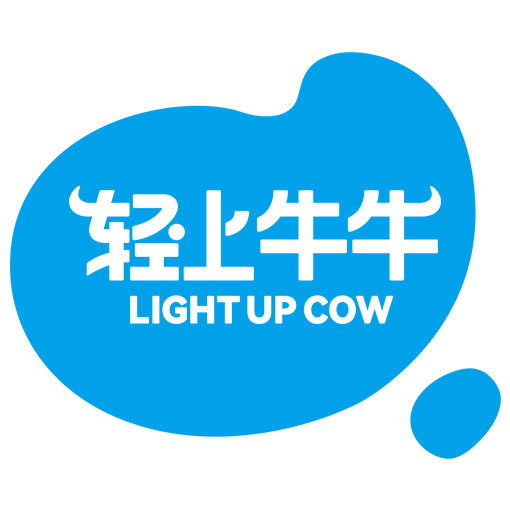 轻上牛牛旗舰店
