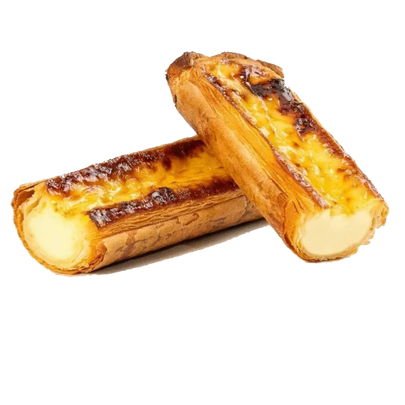 占小酥食品旗舰店 店铺LOGO