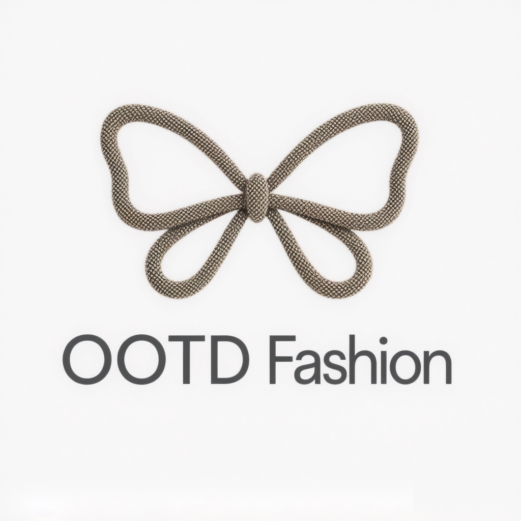 OOTD时尚女装SHOP 店铺LOGO