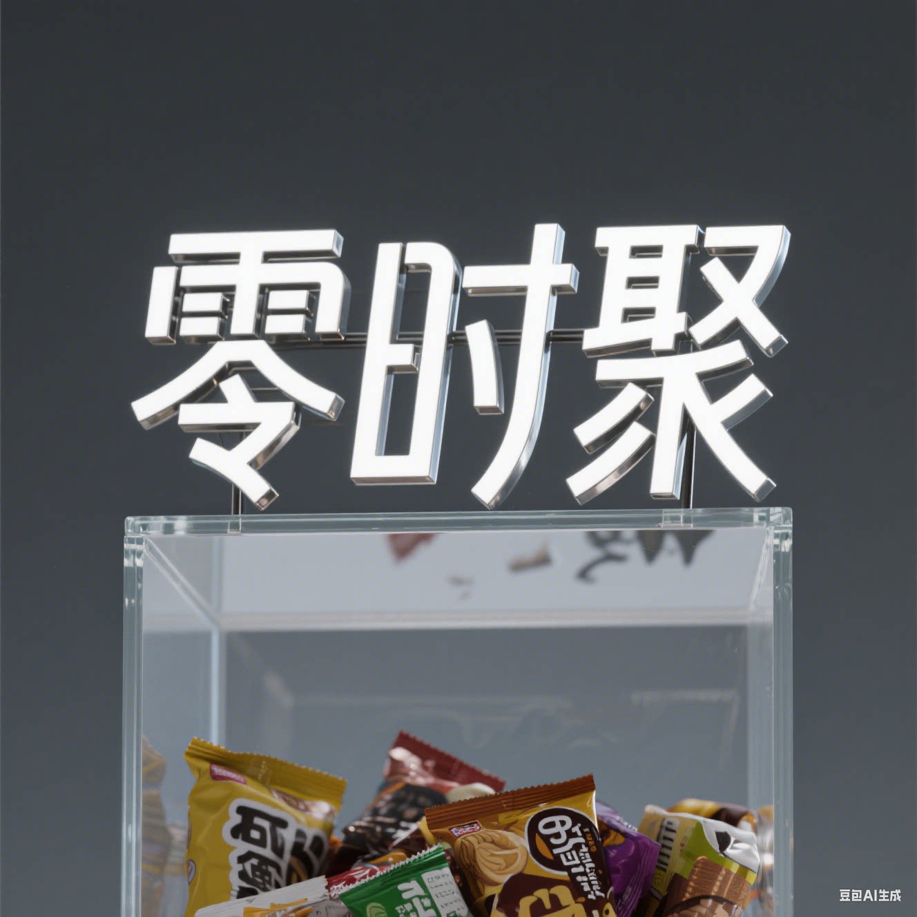 零时聚旗舰店