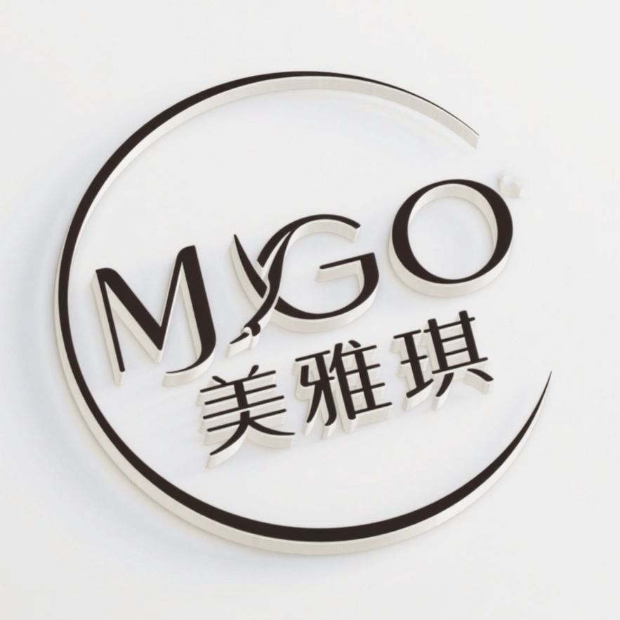 美雅琪服装 店铺LOGO