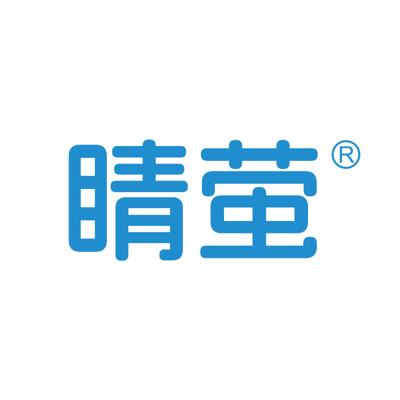 睛萤旗舰店 店铺LOGO