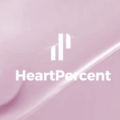 Heart Percent旗舰店 店铺LOGO