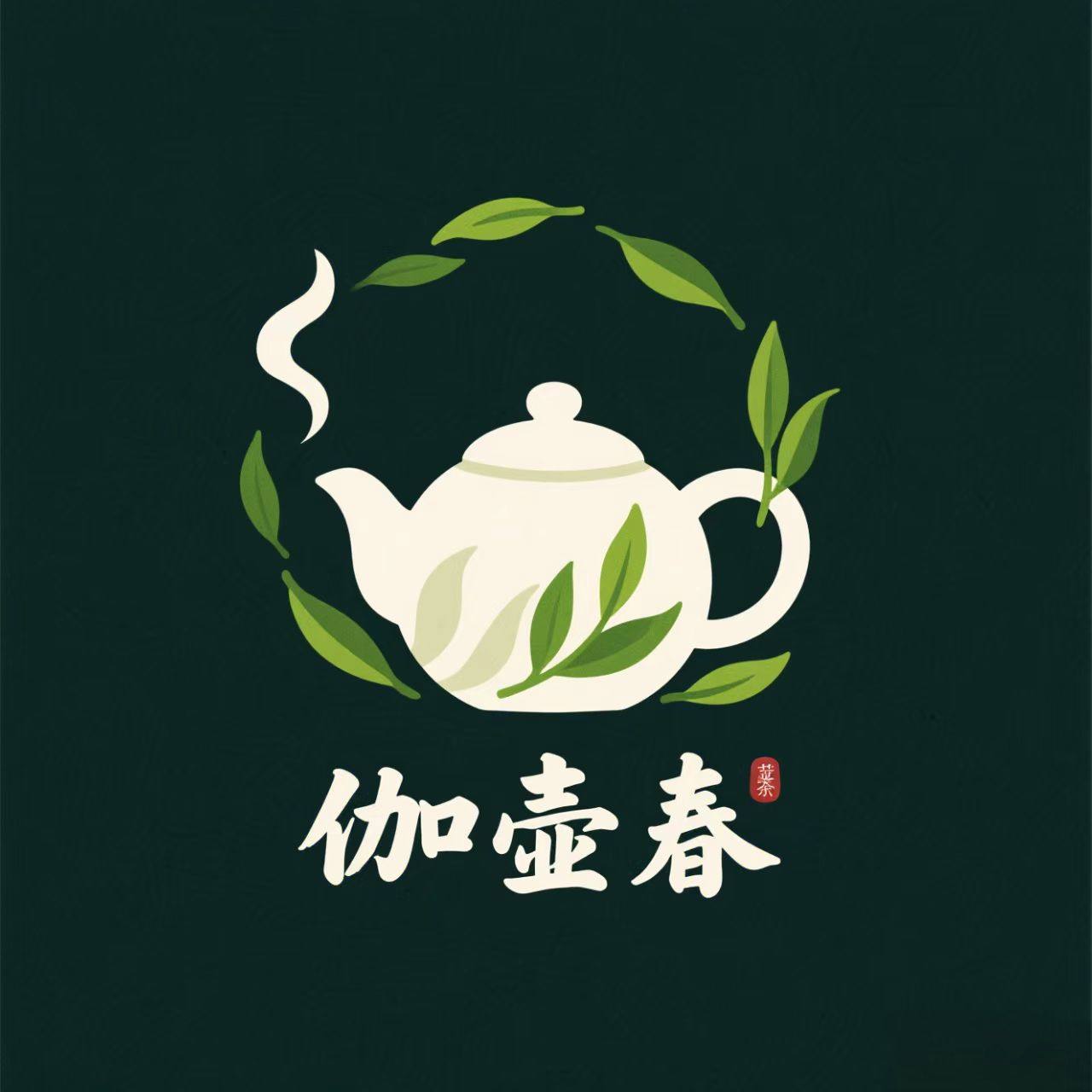 伽壶春旗舰店