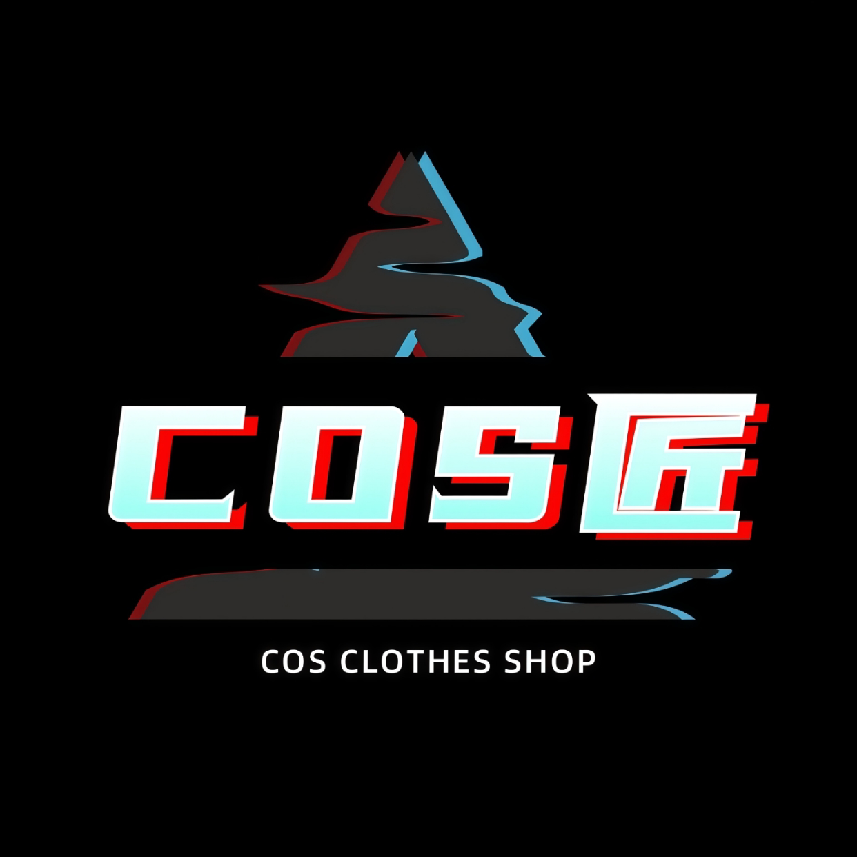 COS匠 店铺LOGO