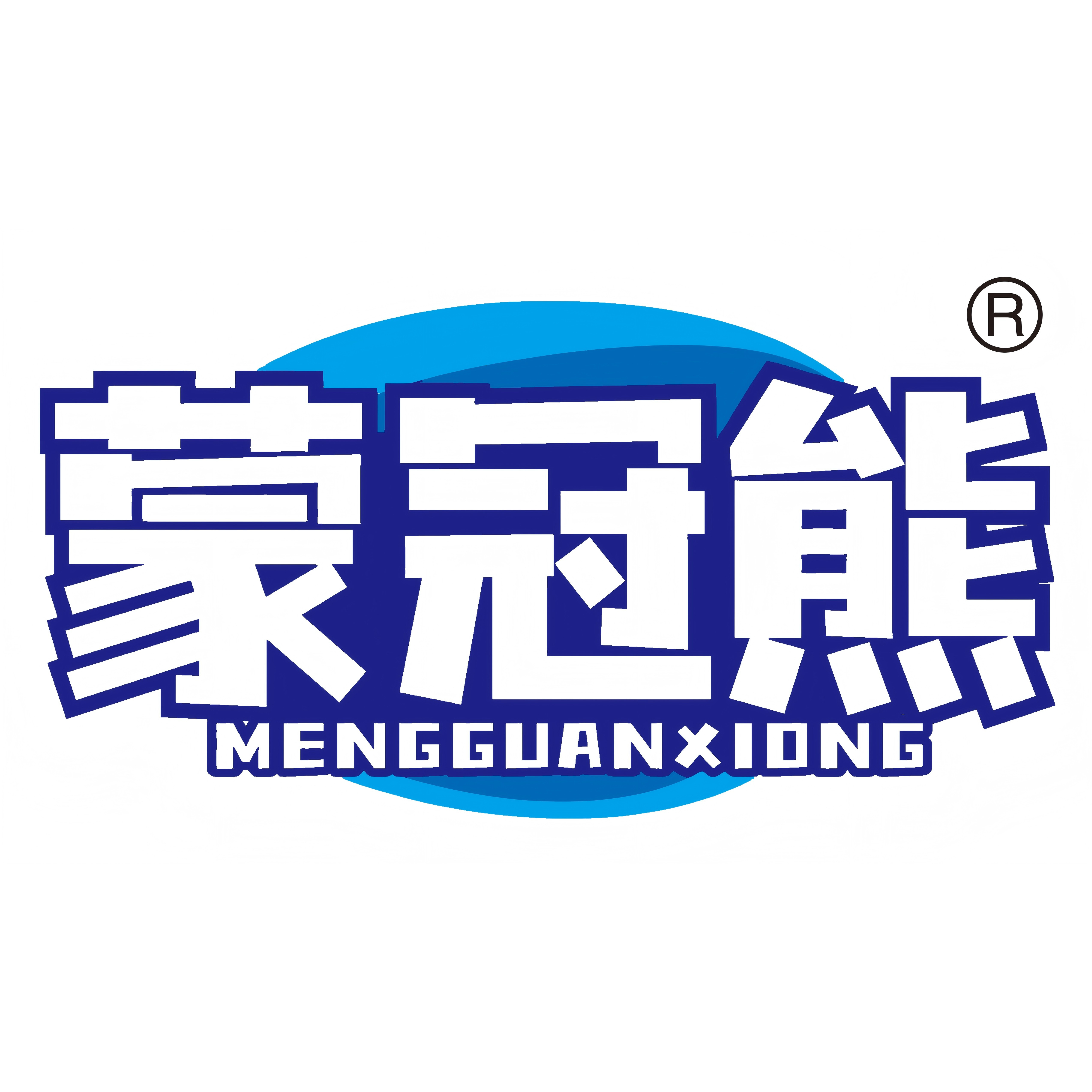 蒙冠熊旗舰店