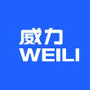 威力可乐专卖店