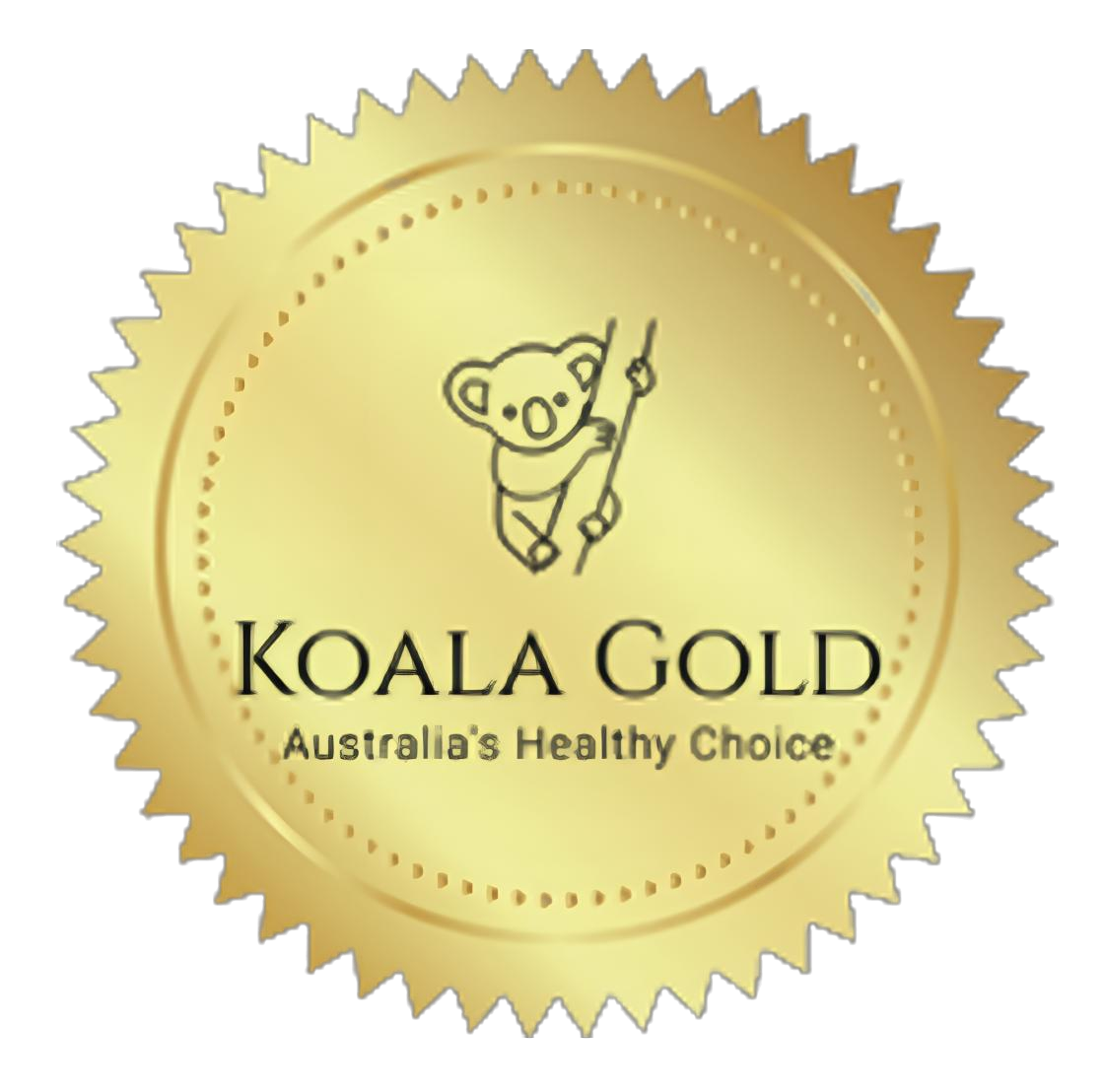 KOALA GOLD旗舰店 店铺LOGO