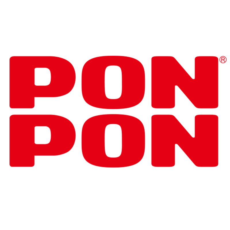 PONPON澎澎海外旗舰店
