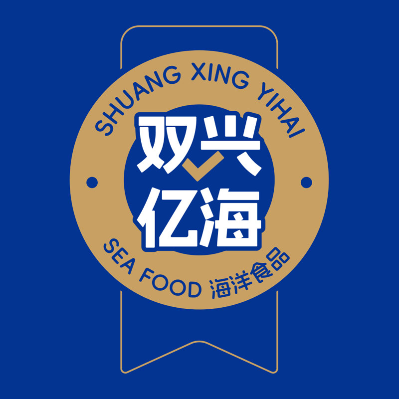 双兴亿海食品旗舰店