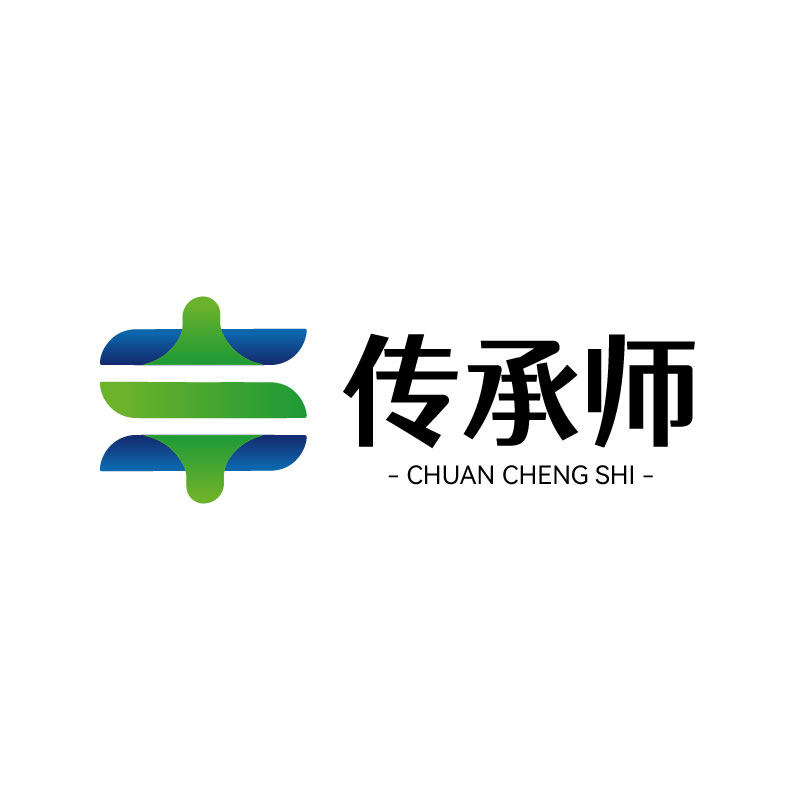 传承师旗舰店 店铺LOGO