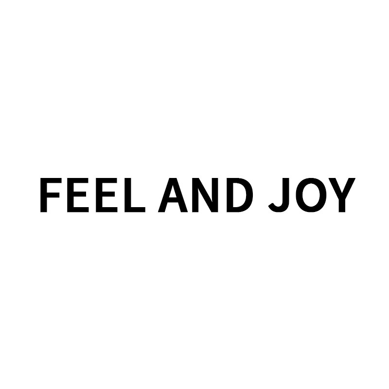 FEEL AND JOY女装旗舰店 店铺LOGO