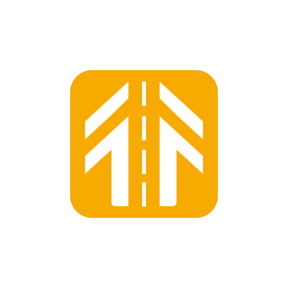 通行线