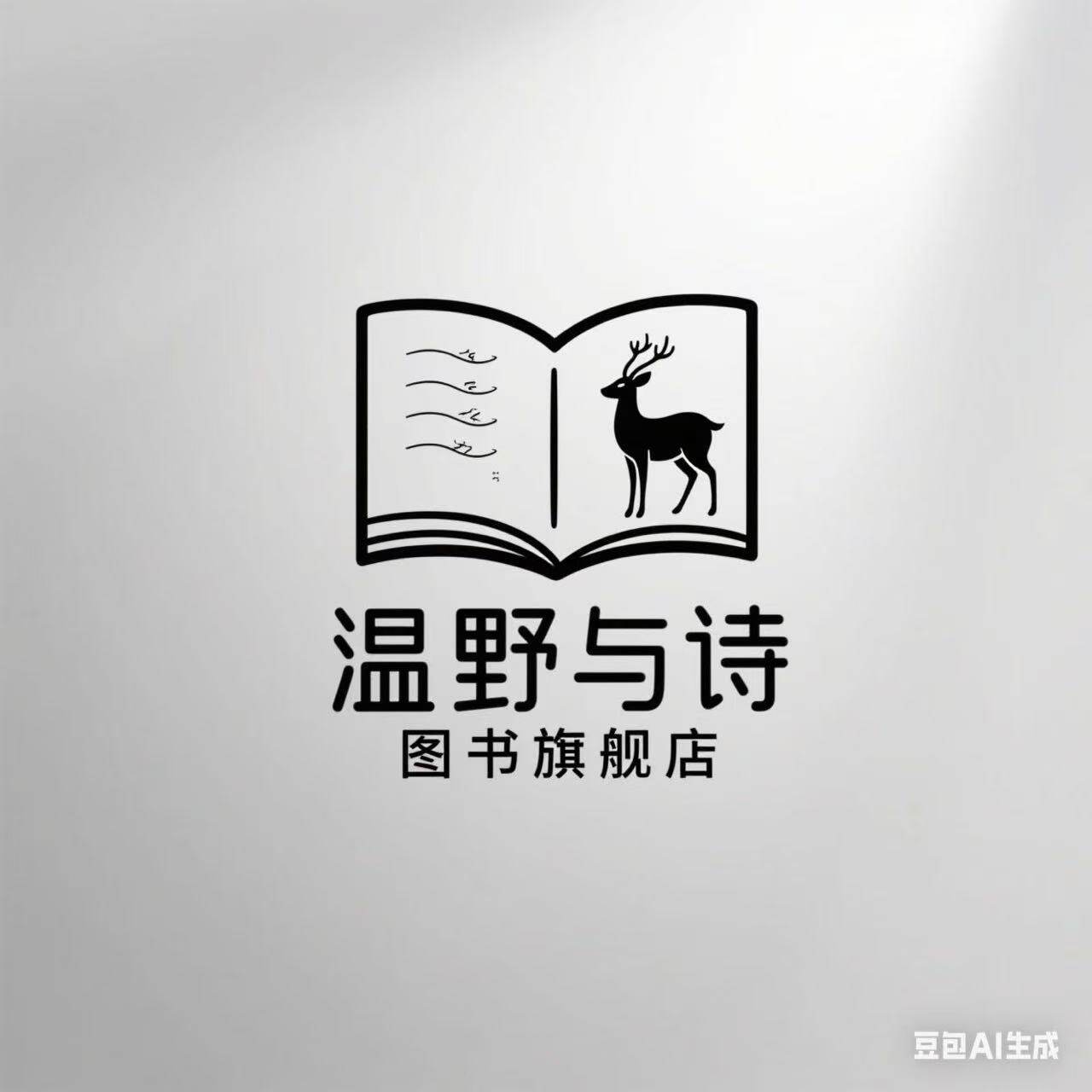 温野与诗图书旗舰店