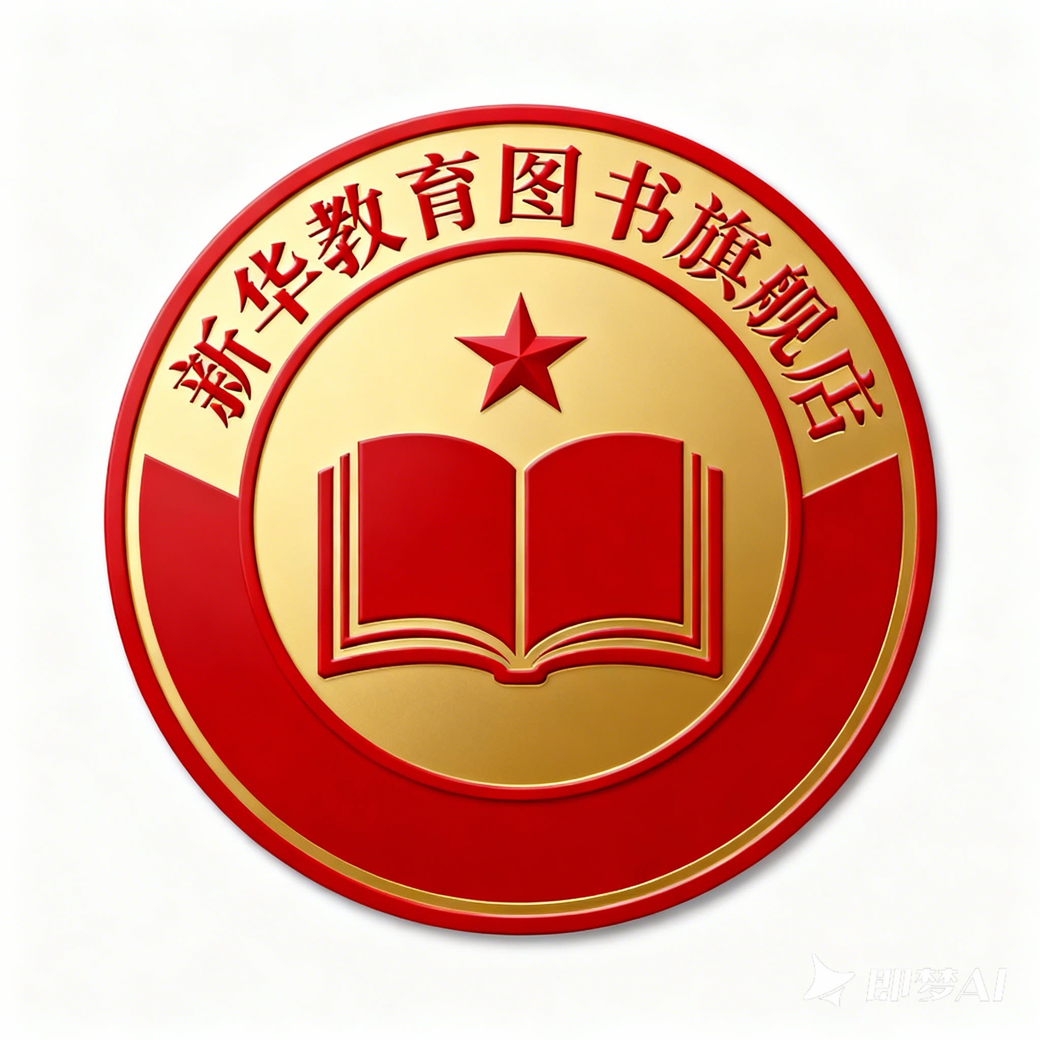 新华教育图书旗舰店